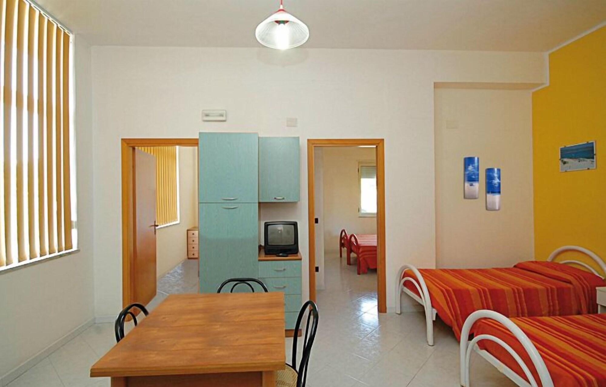 Residence Hotel Felix 리카디 외부 사진