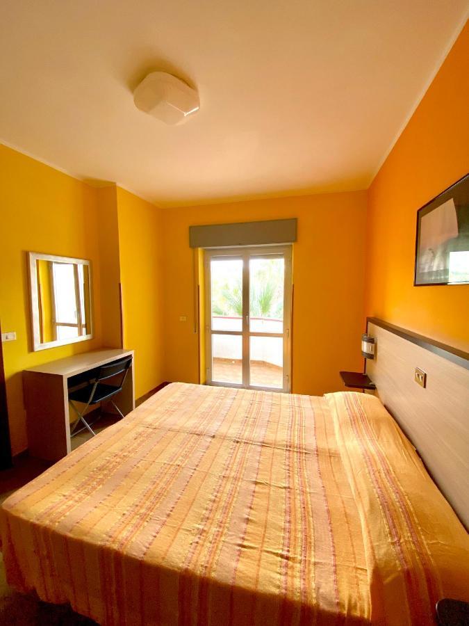 Residence Hotel Felix 리카디 외부 사진