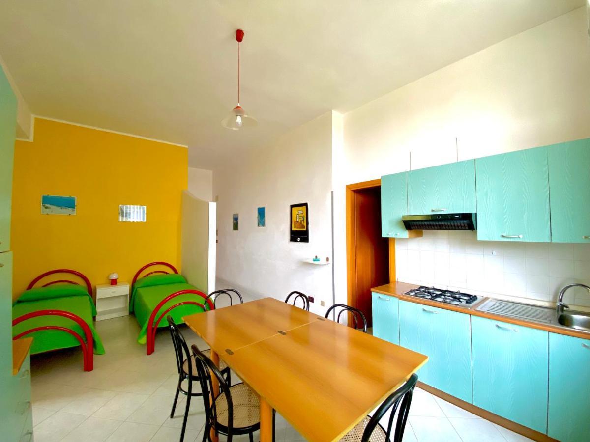 Residence Hotel Felix 리카디 외부 사진