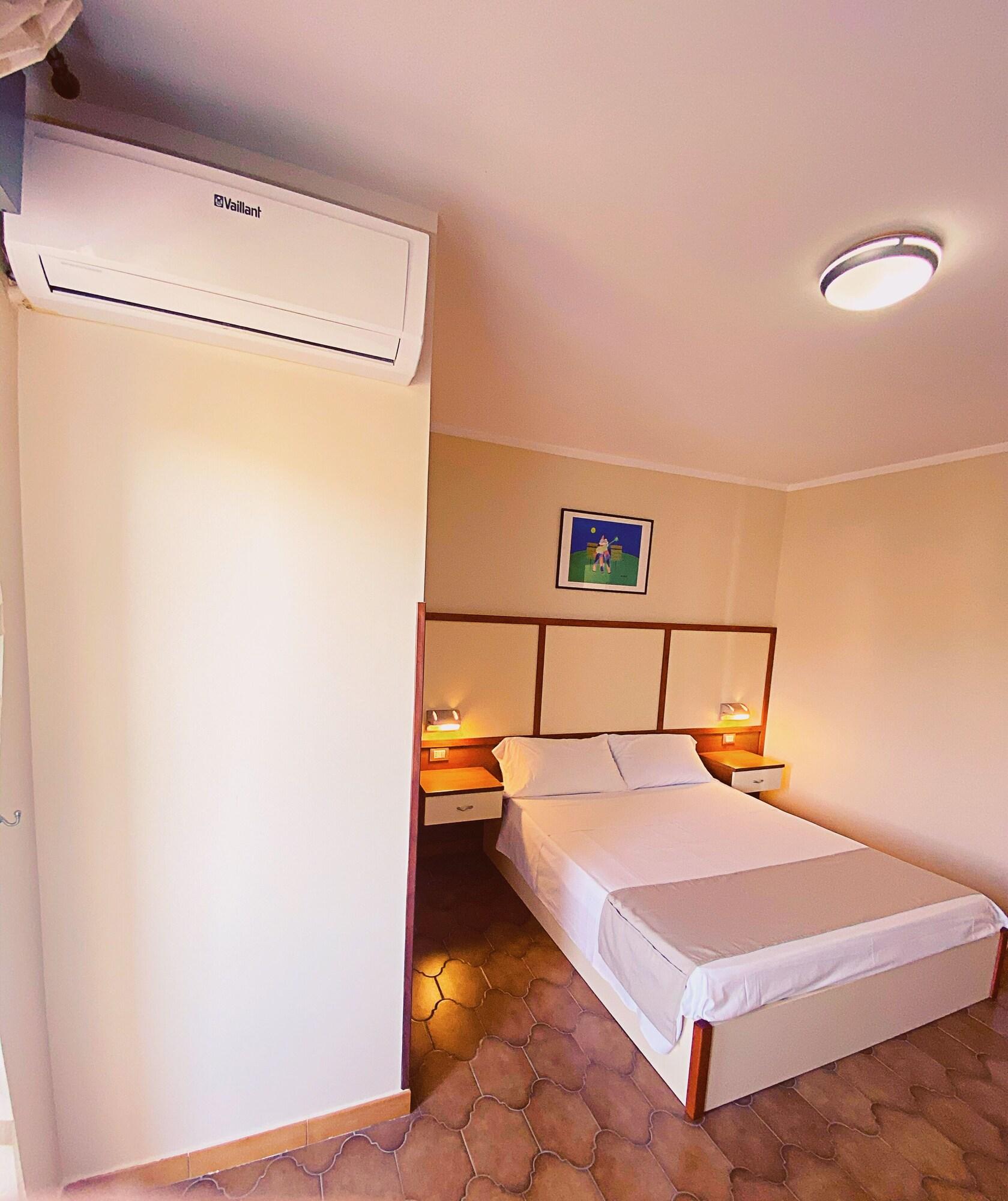 Residence Hotel Felix 리카디 외부 사진