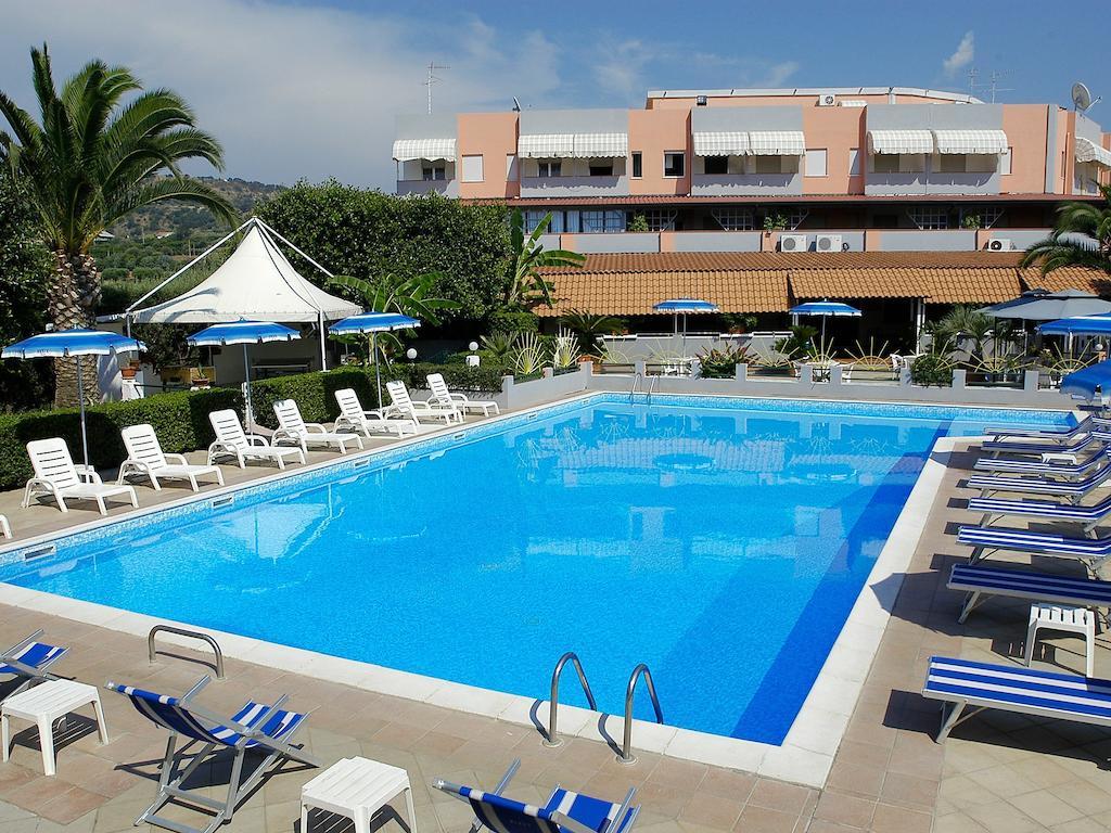 Residence Hotel Felix 리카디 객실 사진